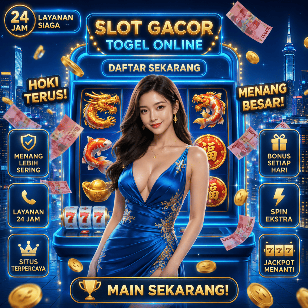 Informasi Menara77